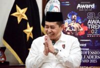 Irjen Pol. Dr. Susilo Teguh Raharjo, M.Si. (Foto Doc. Pribadi).