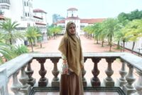 Foto dosen FEB UMY, Dyah Titis Kusuma Wardani, S.E., MIDEC., Ph.D