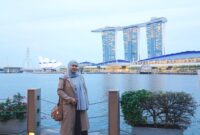 Foto dosen FEB UMY, Dyah Titis Kusuma Wardani, S.E., MIDEC., Ph.D.,
