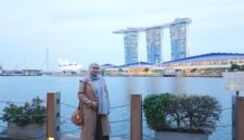 Foto dosen FEB UMY, Dyah Titis Kusuma Wardani, S.E., MIDEC., Ph.D.,
