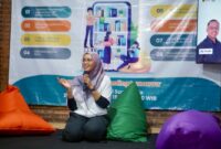 Dosen PBA UMY, Lanoke Intan Paradita, Ph.D