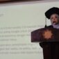 Guru Besar UMY bidang Pidana Linkungan,  Prof. Dr. Yeni Widowaty, S.H., M.Hum