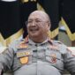 Komjen Pol. Prof. Dr. Cryshnanda Dwilaksana (Ketua Pusat Studi Ilmu Kepolisian). (Foto Ist)