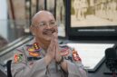 Komjen Pol. Prof. Dr. Cryshnanda Dwilaksana (Ketua Pusat Studi Ilmu Kepolisian). (Foto Ist).