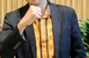 Prof. Dr. Eko Supriyanto. (Foto Doc. Pribadi).