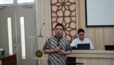 Foto dosen Fakultas Hukum UMY, Yordan Gunawan, S.H., MBA., M.H., Ph.D