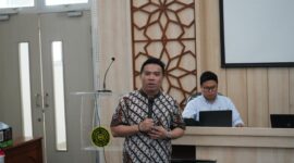Foto dosen Fakultas Hukum UMY, Yordan Gunawan, S.H., MBA., M.H., Ph.D

