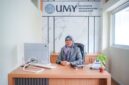 Foto dosen MARS UMY, Dr. Elsye Maria Rosa, M.Kep