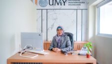 Foto dosen MARS UMY, Dr. Elsye Maria Rosa, M.Kep