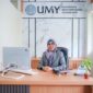 Foto dosen MARS UMY, Dr. Elsye Maria Rosa, M.Kep
