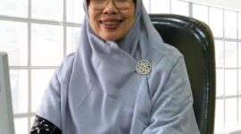 Dosen MARS UMY, Dr. Elsye Maria Rosa, M.Kep
