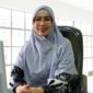 Dosen MARS UMY, Dr. Elsye Maria Rosa, M.Kep