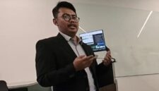 Dosen FEB UMY, Susilo Nur Aji Cokro Darsono, S.E., MRDM., Ph.D