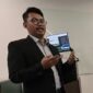 Dosen FEB UMY, Susilo Nur Aji Cokro Darsono, S.E., MRDM., Ph.D