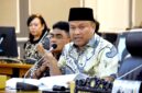 Juru bicara Partai Gerindra Sugiat Santoso. (Jennus/Gerindra)