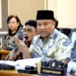 Juru bicara Partai Gerindra Sugiat Santoso. (Jennus/Gerindra)