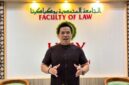 Dosen FH UMY, Yordan Gunawan, S.H., MBA., M.H., Ph.D,