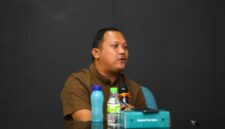 Foto dosen Ilmu Pemerintahan UMY, Rijal Ramdani, M.P.A., Ph.D.,
