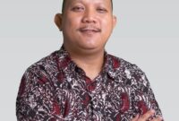 dosen Ilmu Pemerintahan UMY, Rijal Ramdani, M.P.A., Ph.D.,