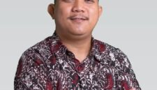 dosen Ilmu Pemerintahan UMY, Rijal Ramdani, M.P.A., Ph.D.,