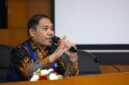 Foto dosen FH UMY, Dr. King Faisal Sulaiman, S.H., LL.M.,