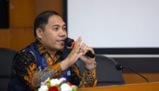 Foto dosen FH UMY, Dr. King Faisal Sulaiman, S.H., LL.M.,
