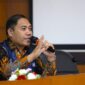 Foto dosen FH UMY, Dr. King Faisal Sulaiman, S.H., LL.M.,