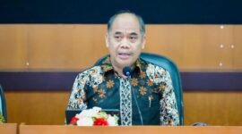 Foto Guru Besar UMY bidang Ilmu Sosiologi, Prof. Dr. Zuly Qodir, M.Ag.,