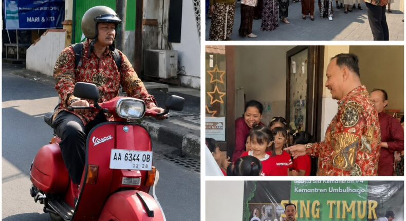 foto slider headline
