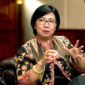 Gubernur Bank Indonesia Destry Damayanti (Jennus)
