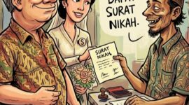 Ilustrasi: Ihade