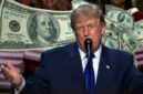 Presiden Amerika Serikat Donald Trump (Jennus)