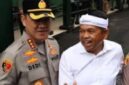 Gubernur Jawa Barat Dedi Mulyadi dan Kapoltabes Bandung Kombes Pol Dedi Supriyadi dalam suatu kegiatan bersama di Kota Bandung beberapa waktu lalu. (Jennus/Instagram)