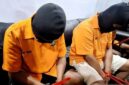 orang berinisial B, N, dan P telah ditetapkan sebagai tersangka karena diduga menggerakkan serta memberikan pembayaran kepada anak-anak yang dihadirkan dalam kerusuhan Jakarta 27 September. (Jennus)