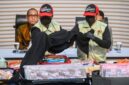 Perkara yang terungkap melalui operasi tangkap tangan terkait pengurusan hak guna bangunan PT Summarecon Agung Tbk diduga tidak berdiri sendiri. (Jennus)