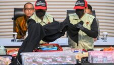 Perkara yang terungkap melalui operasi tangkap tangan terkait pengurusan hak guna bangunan PT Summarecon Agung Tbk diduga tidak berdiri sendiri. (Jennus)