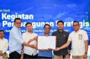Kejagung melakukan pendampingan tiga paket pekerjaan infrastruktur jalan ibu kota baru Indonesia 2026–2027 senilai sekitar Rp3,986 triliun. (Humas IKN)