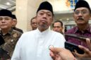 Menteri ATR Nusron Wahid (KM)