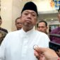 Menteri ATR Nusron Wahid (KM)