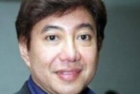 Guruh Soekarnoputra (Jennus/Dok)