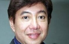 Guruh Soekarnoputra (Jennus/Dok)