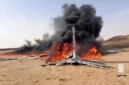 Serangan drone kelompok Houthi terhadap fasilitas penting diwilayah barat Arab Saudi. (Anadolu)