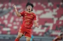 Arliyansyah Abdulmanan (Persija)