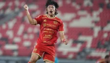 Arliyansyah Abdulmanan (Persija)