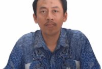 Dosen FEB UMY, Ahmad Ma’ruf, SE., M.Si.,