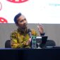 Sekretaris UMY, Dr. Bachtiar Dwi Kurniawan
