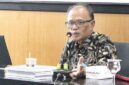 Foto Guru Besar Sosiologi UMY, Prof. Dr. Sunyoto Usman, M.A.,
