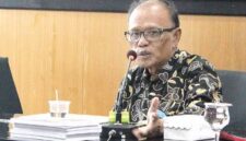 Foto Guru Besar Sosiologi UMY, Prof. Dr. Sunyoto Usman, M.A.,
