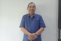 dosen FH UMY,  Dr. Trisno Raharjo, S.H., M.Hum.,