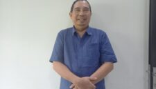 dosen FH UMY,  Dr. Trisno Raharjo, S.H., M.Hum.,